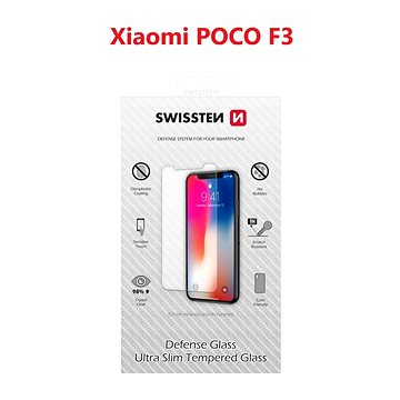 E-shop Swissten für Xiaomi Poco F3