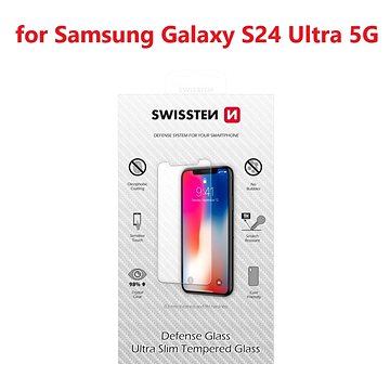 E-shop Swissten für Samsung Galaxy S24 Ultra 5G