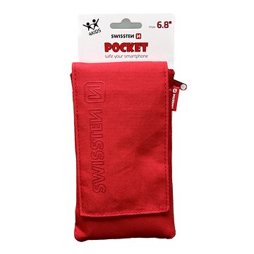 E-shop Swissten PocketBook 6,8" rot