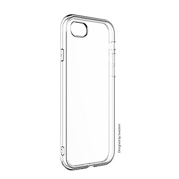 E-shop Swissten Clear Jelly für Apple iPhone 14 Pro Max transparent