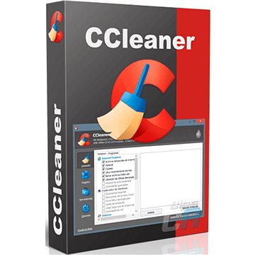 CCleaner Professional (elektronická licence)