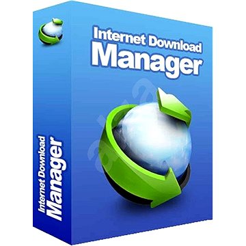 E-shop Internet Download Manager 6, Lifetime (elektronische Lizenz)