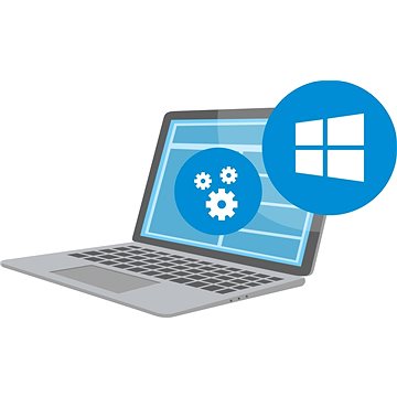 Služba - Instalace softwaru Microsoft Office (u zákazníka)