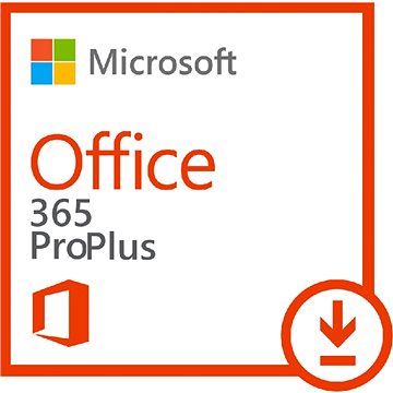 Microsoft Office 365 ProPlus OLP (elektronická licence) (Q7Y-00003)