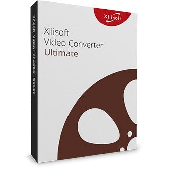 Xilisoft Video Converter 7 Ultimate (elektronická licence)