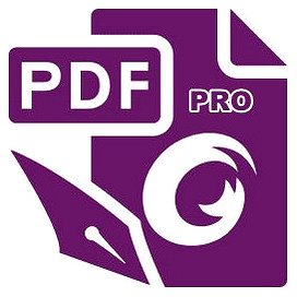 Foxit PDF Editor Pro 12 (elektronická licence)