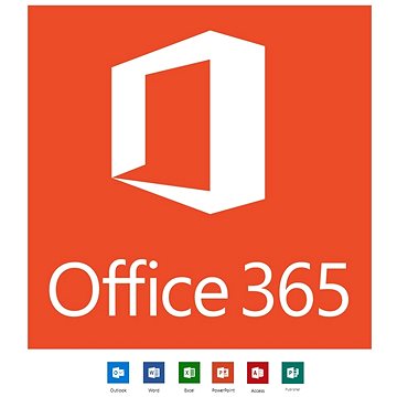 E-shop Microsoft Office 365 A3 Monatsabonnement für Schulen