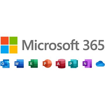Microsoft 365 Apps for business (měsíční předplatné)