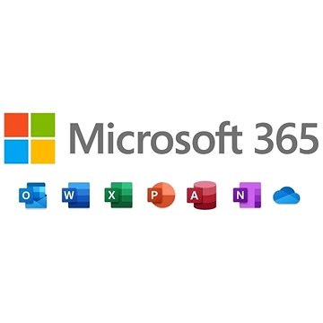 Microsoft 365 Business Basic (měsíční předplatné) - pouze online verze
