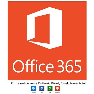 E-shop Microsoft Office 365 Enterprise E1 (monatliches Abonnement)- Nur Online-Version