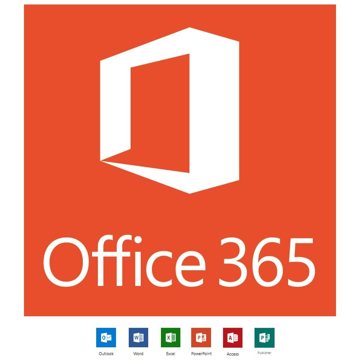 E-shop Microsoft Office 365 Enterprise E3 (monatliches Abonnement)