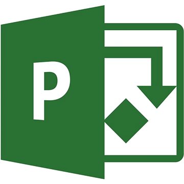 E-shop Microsoft Project Online - Plan 3 (monatliches Abonnement) für Schulpersonal