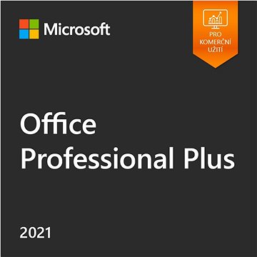E-shop Microsoft Office LTSC Professional Plus 2021 (elektronische Lizenz)