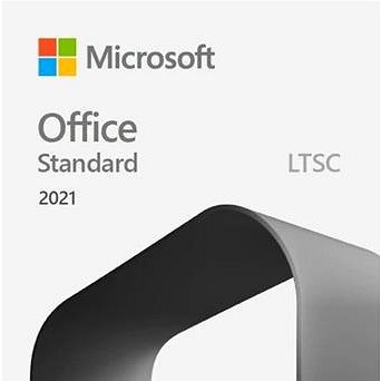 E-shop Microsoft Office LTSC Standard 2021 EDU (elektronische Lizenz)