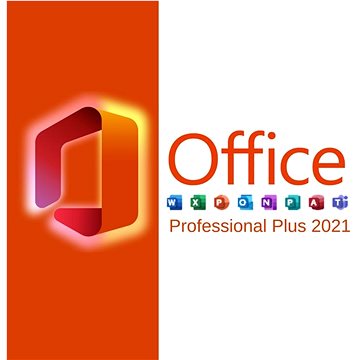 E-shop Microsoft Office LTSC Professional Plus 2021 EDU (elektronische Lizenz)