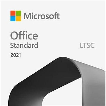 E-shop Microsoft Office LTSC Standard 2021 Charity