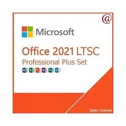 E-shop Microsoft Office LTSC Professional Plus 2021 Charity