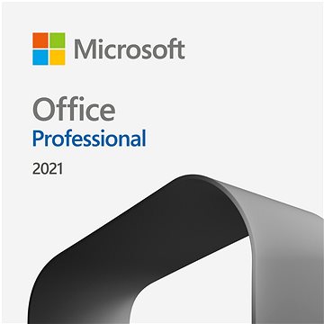 E-shop Microsoft Office 2021 Professional (elektronische Lizenz)