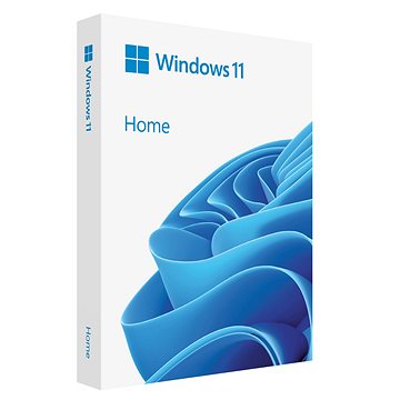 E-shop Microsoft Windows 11 Home - EN - USB (FPP)