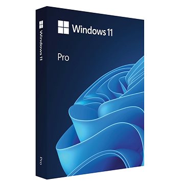 E-shop Microsoft Windows 11 PRO - EN - USB (FPP)
