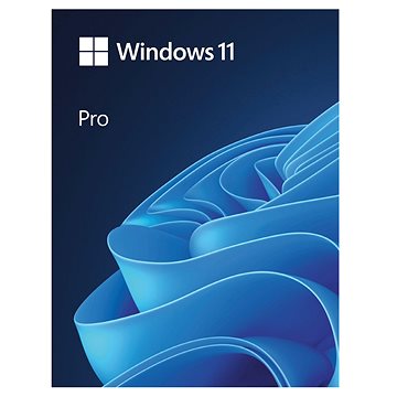 E-shop Microsoft Windows 11 Pro (elektronische Lizenz)