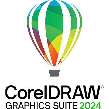 E-shop CorelDRAW Graphics Suite 2024, Win/Mac, CZ/EN/DE (elektronische Lizenz)
