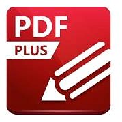 PDF-XChange Editor 9 Plus pro 1 uživatele na 2 PC (elektronická licence)