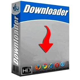 E-shop VSO Downloader 6, 1 rok, 1 PC