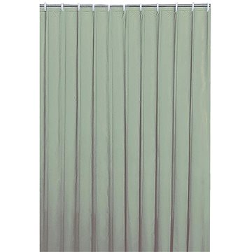 DURAmat Sprchový Závěs 180 × 180 cm, PVC, zelený