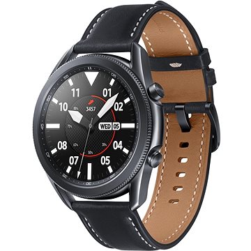 Samsung Galaxy Watch 3 45mm černé
