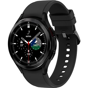 Samsung Galaxy Watch 4 Classic 46mm LTE černé