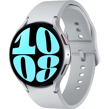 Samsung Galaxy Watch 6 44mm stříbrné