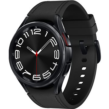 Samsung Galaxy Watch 6 Classic 43mm černé