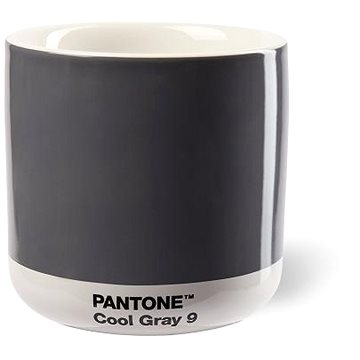 Pantone Latte termo 0,21 l Cool Gray