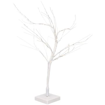 E-shop Solight LED zimní stromek