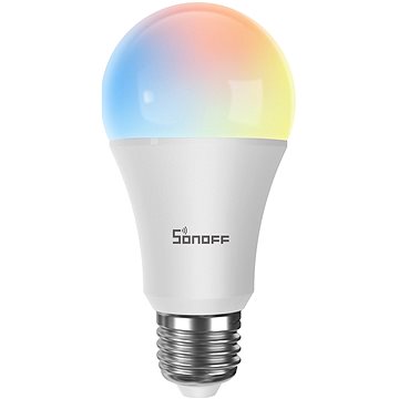 E-shop Sonoff B05-BL-A60 Wi-Fi Smart LED Bulb