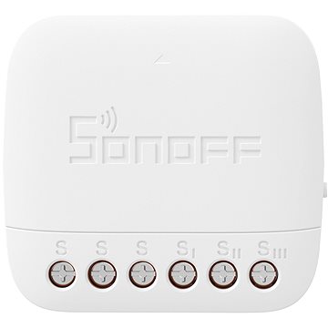 E-shop SONOFF S-MATE Extreme Switch Mate