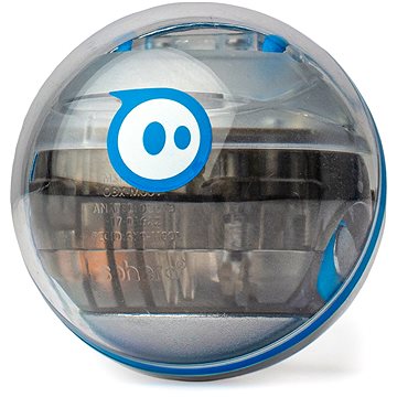 E-shop Sphero Mini Clear Activity Kit