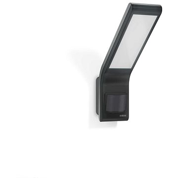 SteiNel 012052 - VenKovní nástěnné svítidlo s čidlem XLED slim LED/10,5W/230V IP44