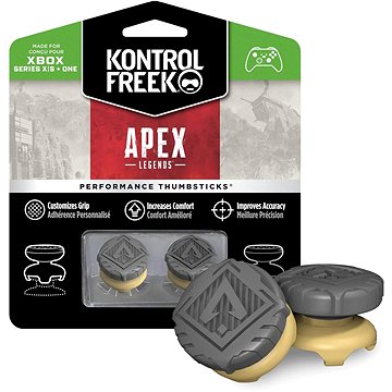 KontrolFreek Apex Legends XBX Blister Kit