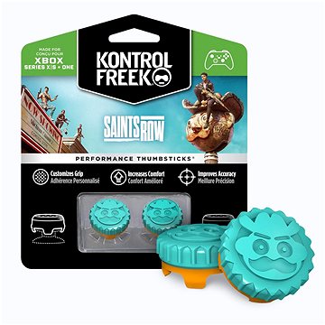 E-shop KontrolFreek Saints Row V XBX Blister Kit