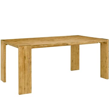 Danish Style Jídelní stůl Jima, 160 cm, masivní akát