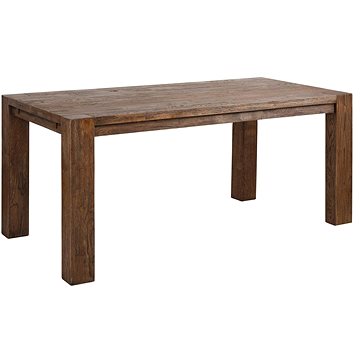 Danish Style Jídelní stůl Elan, 160 cm, dub Sonoma