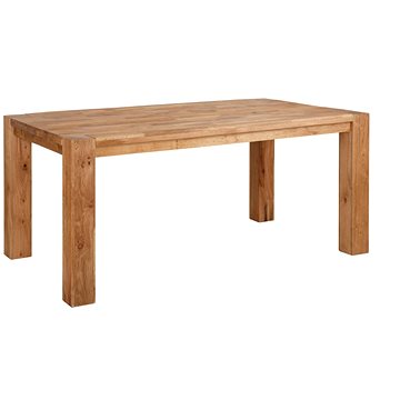 Danish Style Jídelní stůl Elan, 180 cm, dub