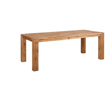 Danish Style Jídelní stůl Elan, 220 cm, dub