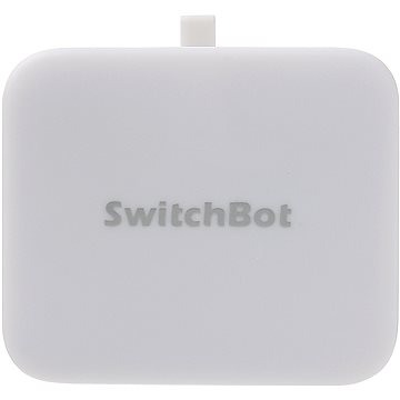 SwitchBot Bot, White