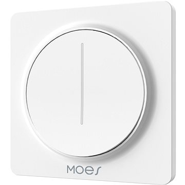 E-shop MOES smart WIFI Touch Dimmer switch