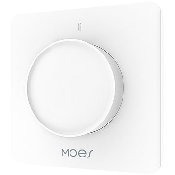 E-shop MOES smart WIFI Rotary Dimmer Switch