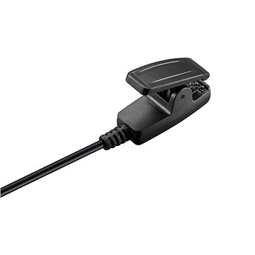 Tactical USB Nabíjecí kabel pro Garmin Vivomove / Forerunner 735XT / 235XT / 230 / 630