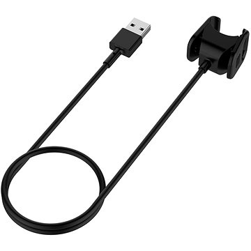 Tactical USB Nabíjecí kabel pro Fitbit Charge 3 / 4